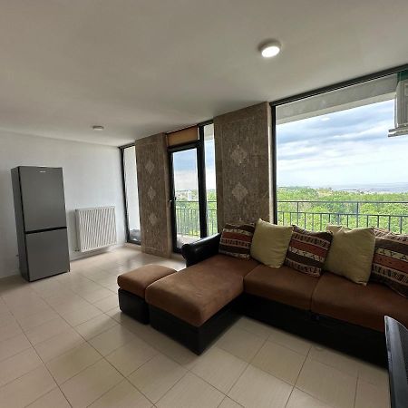 Apartament Oxygen Neptun Eksteriør billede