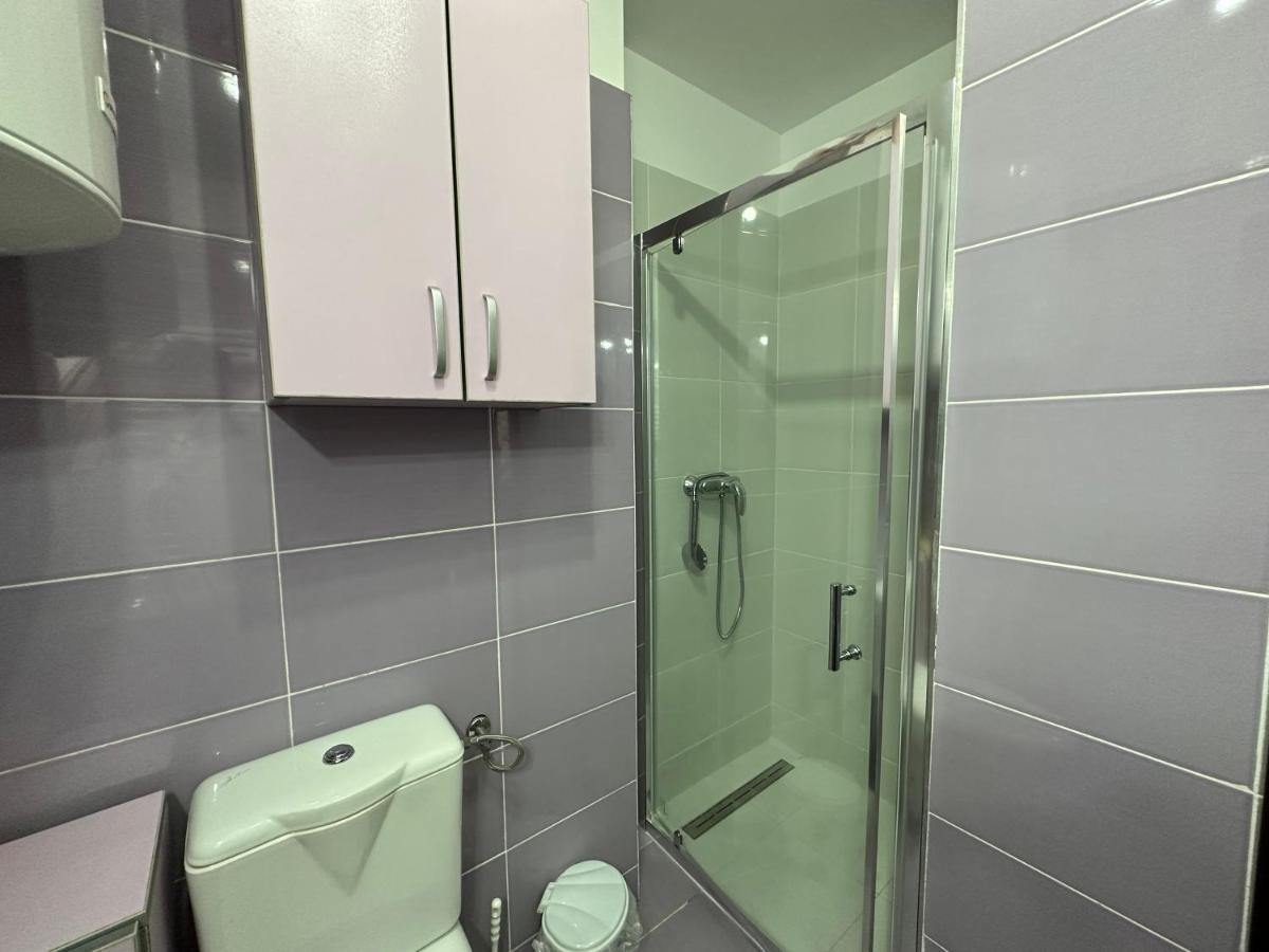 Apartament Oxygen Neptun Eksteriør billede