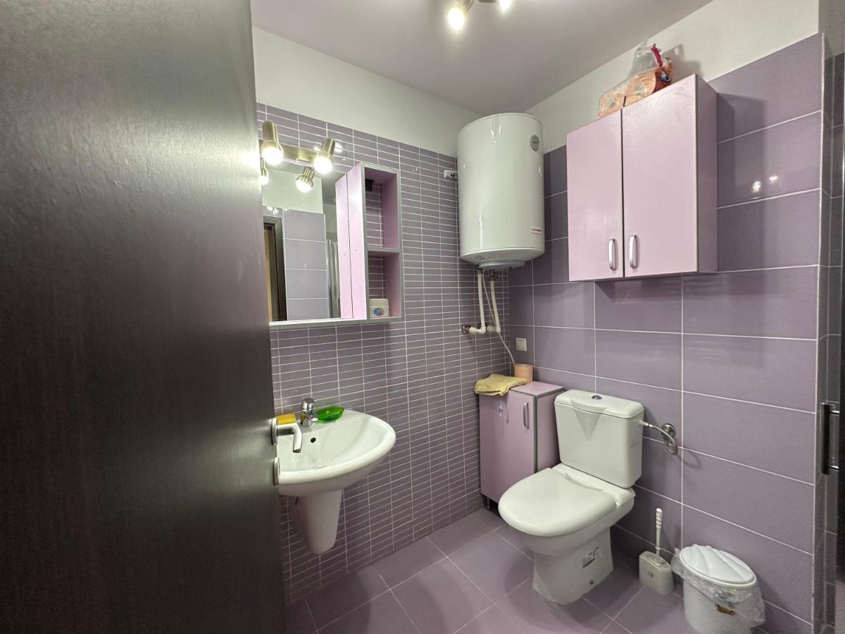 Apartament Oxygen Neptun Eksteriør billede