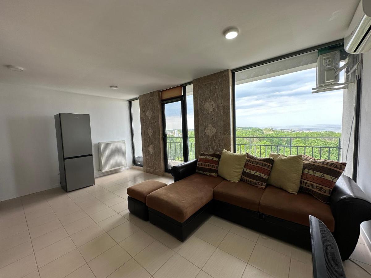 Apartament Oxygen Neptun Eksteriør billede