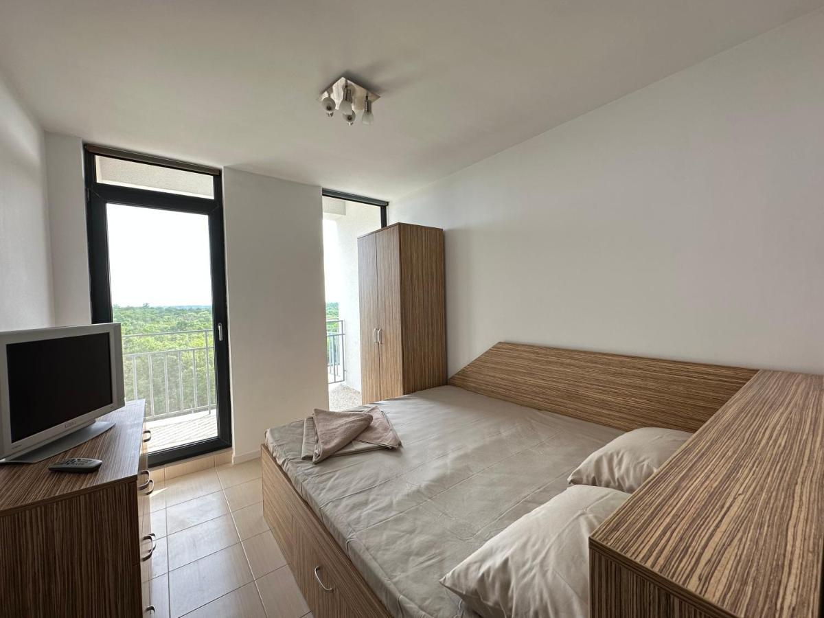 Apartament Oxygen Neptun Eksteriør billede