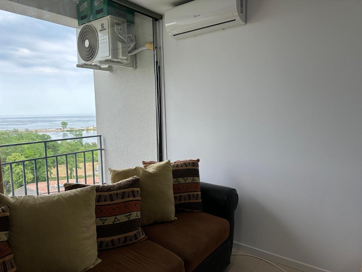 Apartament Oxygen Neptun Eksteriør billede